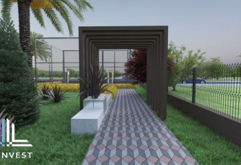 Квартира 2+1 в Мерсине, Турция | SBB-51020