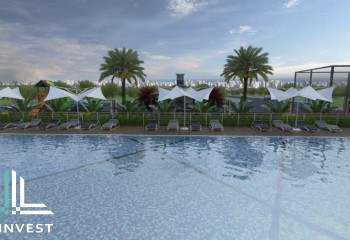 Квартира 2+1 в Мерсине, Турция | SBB-51020