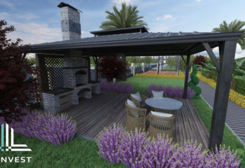 Квартира 2+1 в Мерсине, Турция | SBB-51020