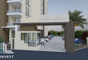 Квартира 2+1 в Мерсине, Турция | SBB-51020