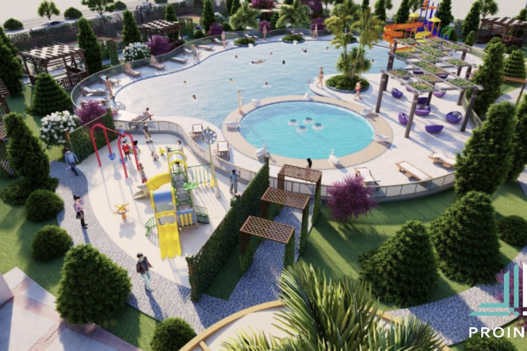 Квартира 3+1 в Мерсине, Турция | PKK-51018