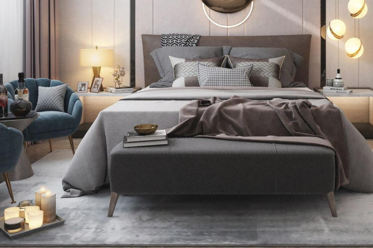 Квартира 3+1 в Мерсине, Турция | PKK-51018