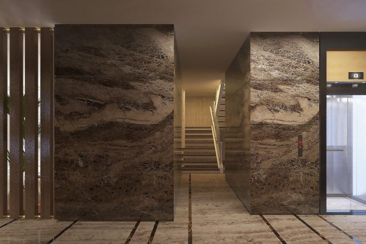 Квартира 3+1 в Мерсине, Турция | PKK-51018