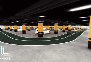 Квартира 3+1 в Мерсине, Турция | PKK-51018