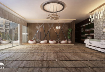 Квартира 3+1 в Мерсине, Турция | PKK-51018