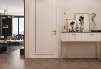 Квартира 3+1 в Мерсине, Турция | PKK-51018