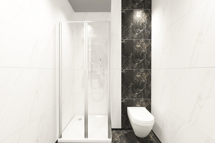 Квартира 2+1 в Мерсине, Турция | STE-51023