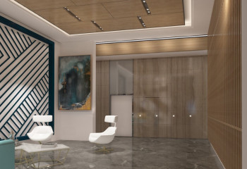 Квартира 2+1 в Мерсине, Турция | STE-51023