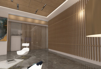 Квартира 2+1 в Мерсине, Турция | STE-51023