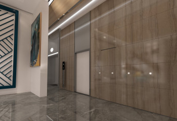 Квартира 2+1 в Мерсине, Турция | STE-51023