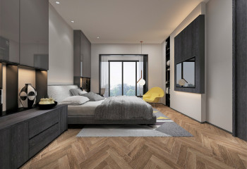 Квартира 2+1 в Мерсине, Турция | STE-51023