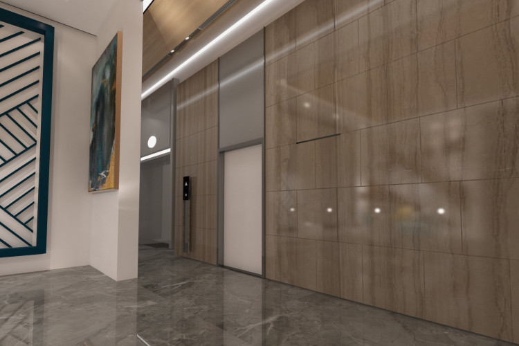 Квартира 1+1 в Мерсине, Турция | PTE-51022