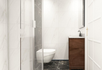 Квартира 1+1 в Мерсине, Турция | PTE-51022