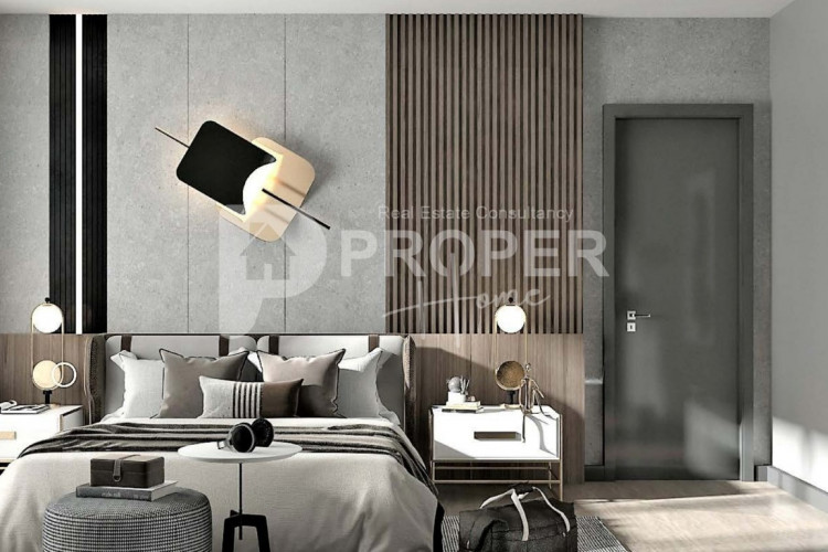 Квартира 5+1 в Алтынташе, Анталия, Турция | PBB-51049