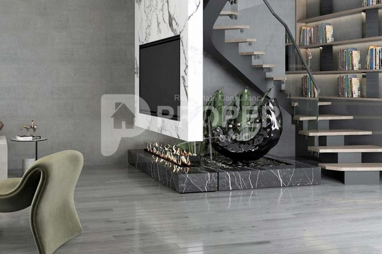 Квартира 5+1 в Алтынташе, Анталия, Турция | PBB-51049