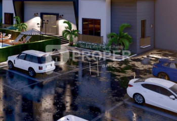 Квартира 5+1 в Алтынташе, Анталия, Турция | PBB-51049