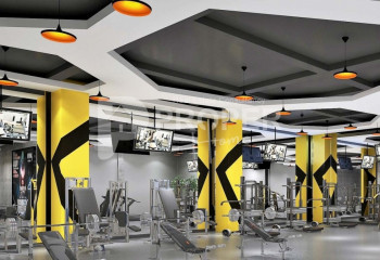 Квартира 5+1 в Алтынташе, Анталия, Турция | PBB-51049