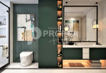 Квартира 5+1 в Алтынташе, Анталия, Турция | PBB-51049