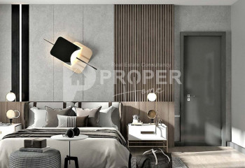 Квартира 5+1 в Алтынташе, Анталия, Турция | PBB-51049