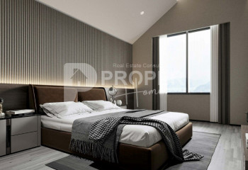 Квартира 5+1 в Алтынташе, Анталия, Турция | PBB-51049