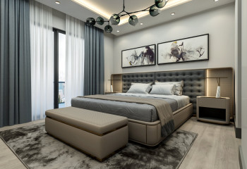 Квартира 2+1 в Мерсине, Турция | STE-51025