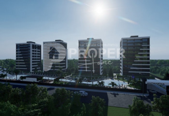 Квартира 4+1 в Анталии, Турция | STE-51046