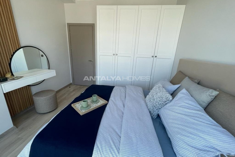 Квартира 1+1 в Стамбуле, Турция | STE-51101