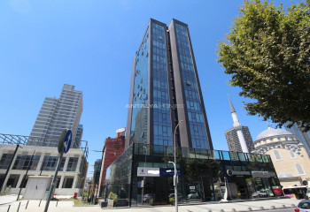 Квартира 1+1 в Стамбуле, Турция | STE-51101