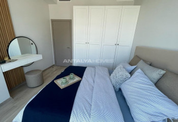 Квартира 1+1 в Стамбуле, Турция | STE-51101