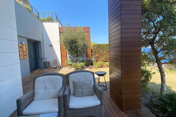 Вилла 2+1 в Бодруме, Турция | PTE-51072