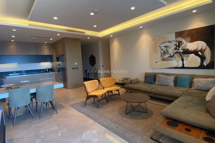 Вилла 2+1 в Бодруме, Турция | PTE-51072