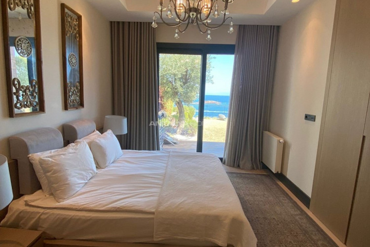 Вилла 2+1 в Бодруме, Турция | PTE-51072