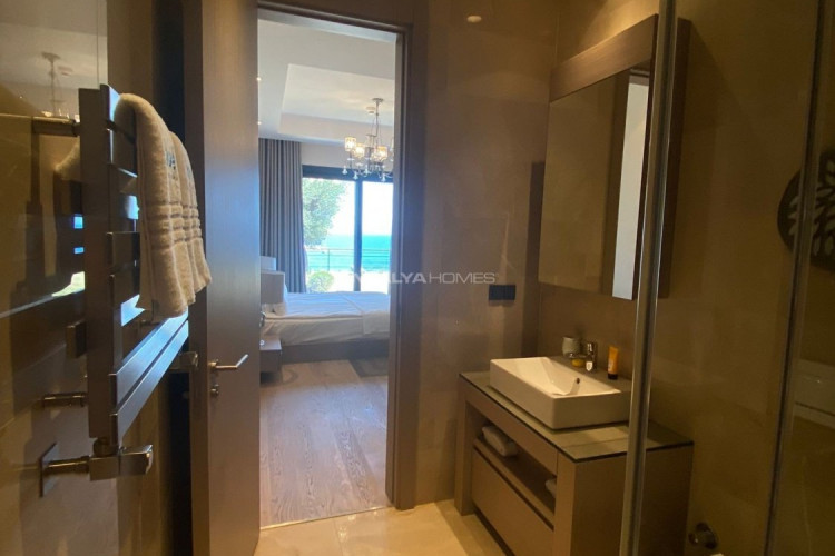 Вилла 2+1 в Бодруме, Турция | PTE-51072