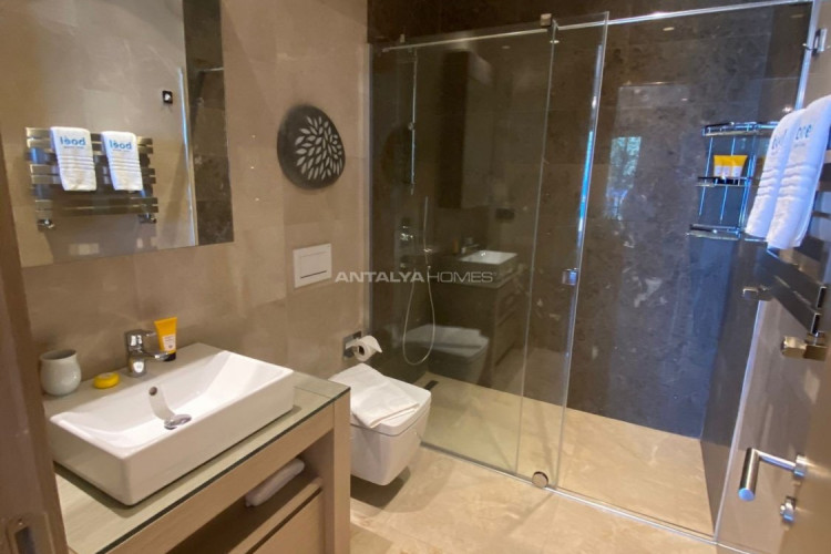 Вилла 2+1 в Бодруме, Турция | PTE-51072