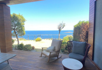 Вилла 2+1 в Бодруме, Турция | PTE-51072