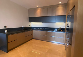 Вилла 2+1 в Бодруме, Турция | PTE-51072