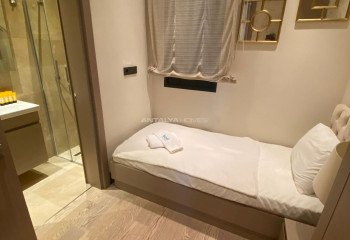 Вилла 2+1 в Бодруме, Турция | PTE-51072