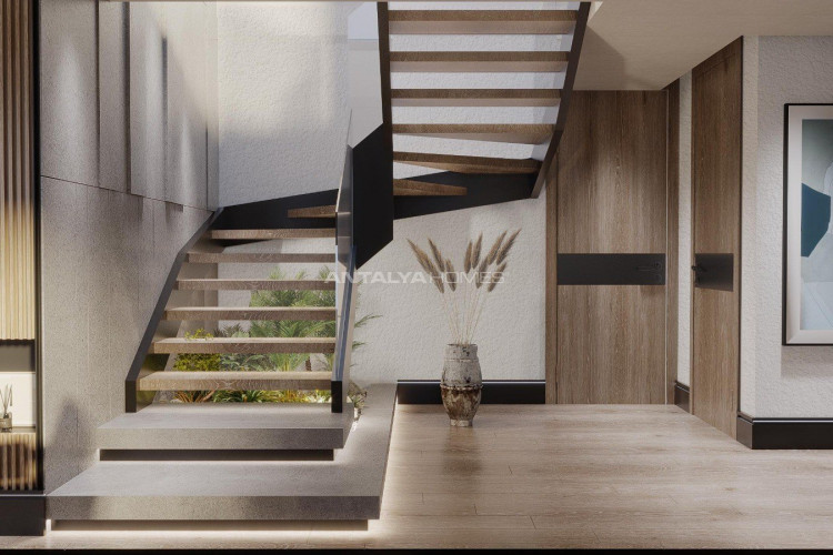 Вилла 5+1 в Бодруме, Турция | PBB-51075