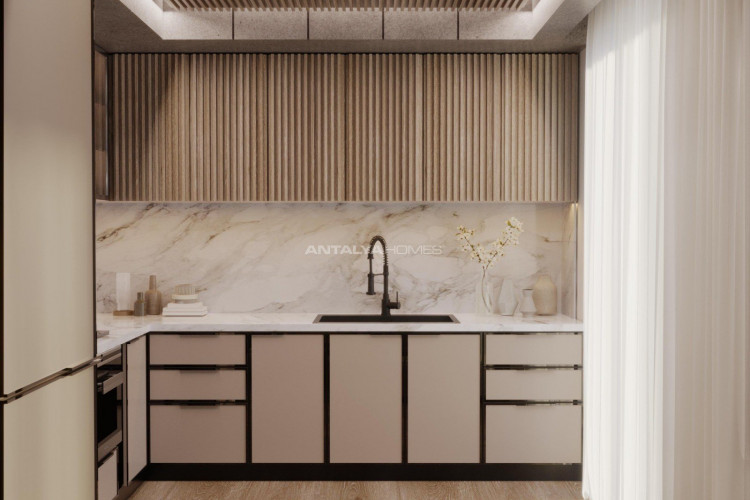 Вилла 5+1 в Бодруме, Турция | PBB-51075