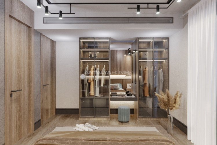 Вилла 5+1 в Бодруме, Турция | PBB-51075