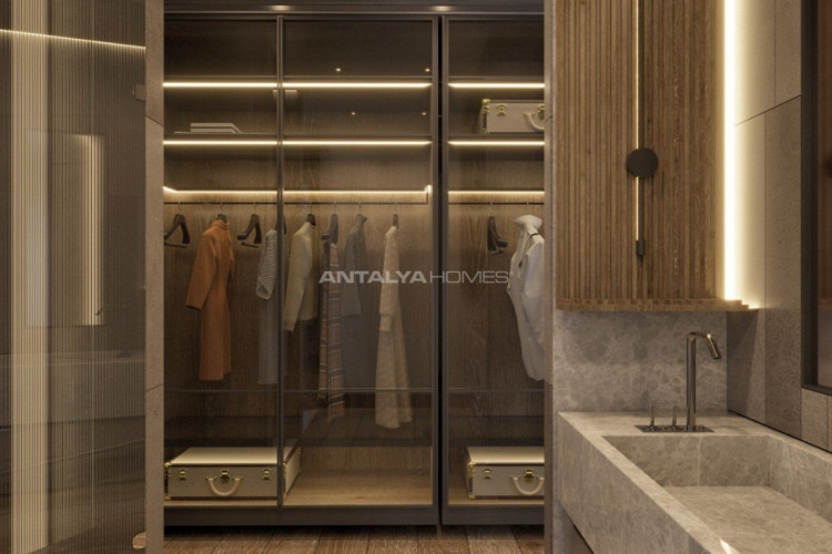 Вилла 5+1 в Бодруме, Турция | PBB-51075