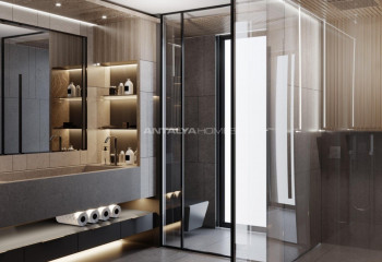 Вилла 5+1 в Бодруме, Турция | PBB-51075