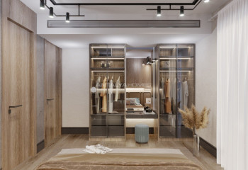 Вилла 5+1 в Бодруме, Турция | PBB-51075