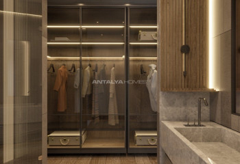 Вилла 5+1 в Бодруме, Турция | PBB-51075