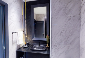 Квартира 1+1 в Стамбуле, Турция | SBB-51125