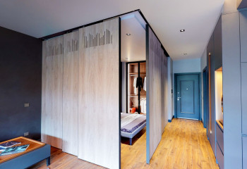 Квартира 2+1 в Стамбуле, Турция | PKK-51121