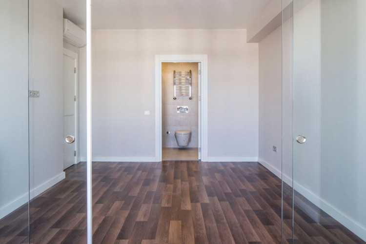 Квартира 2+1 в Стамбуле, Турция | PTE-51133