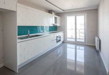 Квартира 2+1 в Стамбуле, Турция