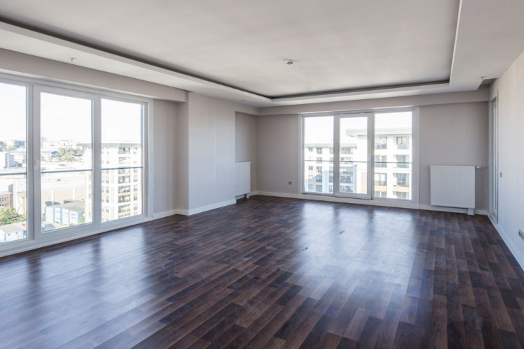 Квартира 2+1 в Стамбуле, Турция | STE-51130