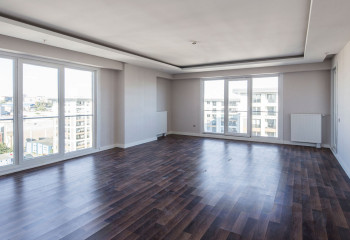 Квартира 2+1 в Стамбуле, Турция